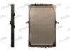 FRIGAIR 0238.3005 Radiator, engine cooling